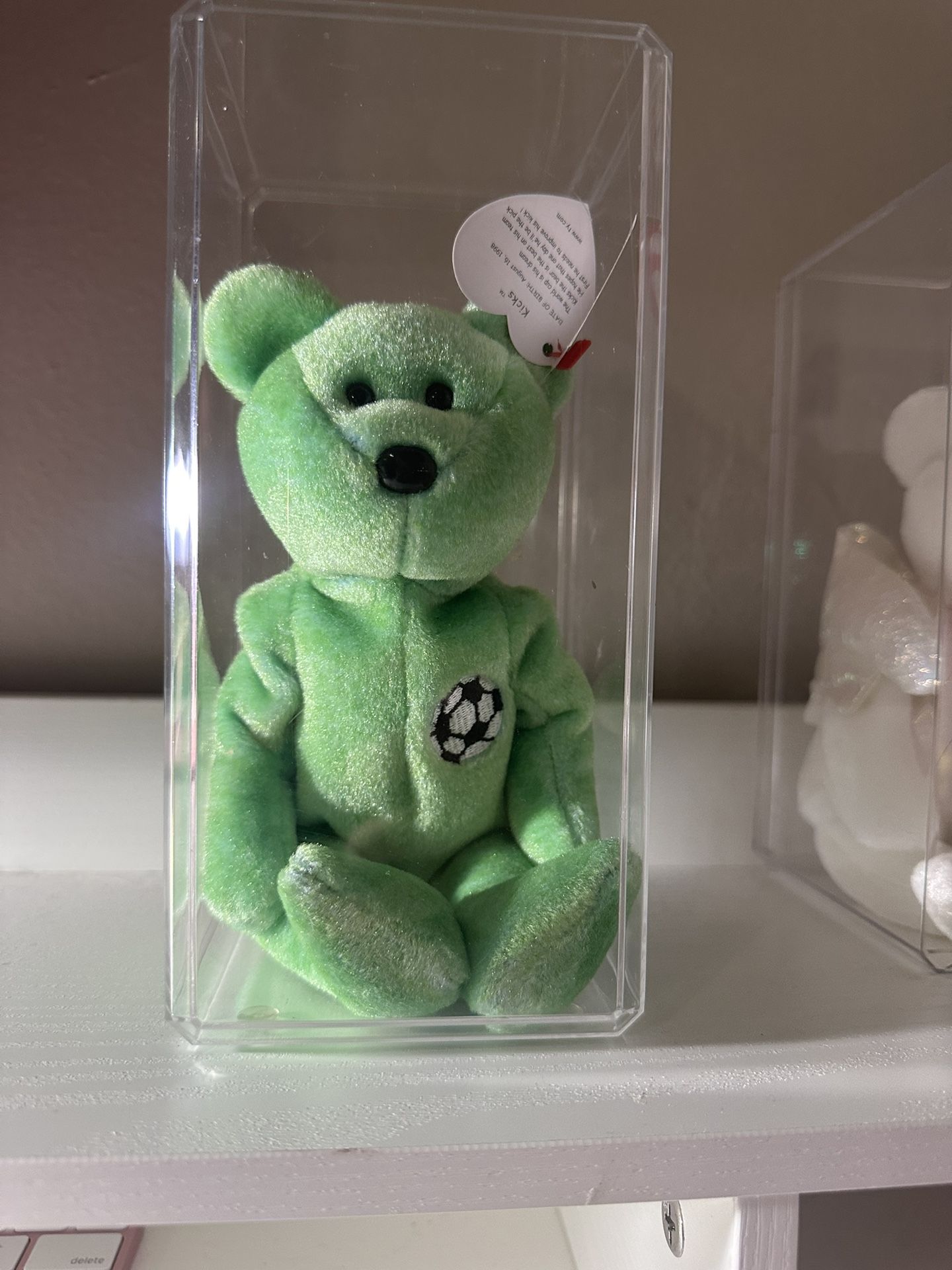 Ty Beanie Baby