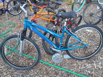 26 inches schwinn