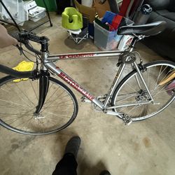 54cm Motobecane Le Champion Bicycle 