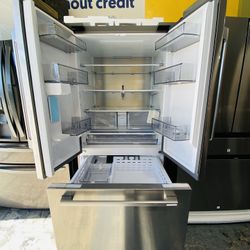 Refrigerador Nuevo 0$ De Enganche 