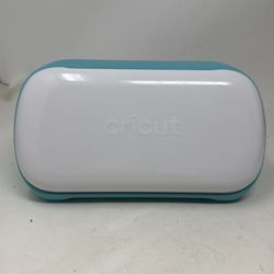 Cricut Joy JCTR101 Smart Cutting Machine Bluetooth Crafting Tool **No Power Cord