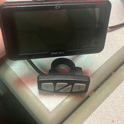 Magnum Das-Kit C7 Display Electric Bikes 