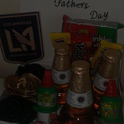 Flower Bouquet/ Father’s Day Gift