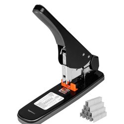High Capacity Paper Stapler Large