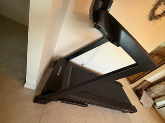 Nordic Track Treadmill