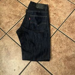 Levi’s Jean’s Size 28x28 