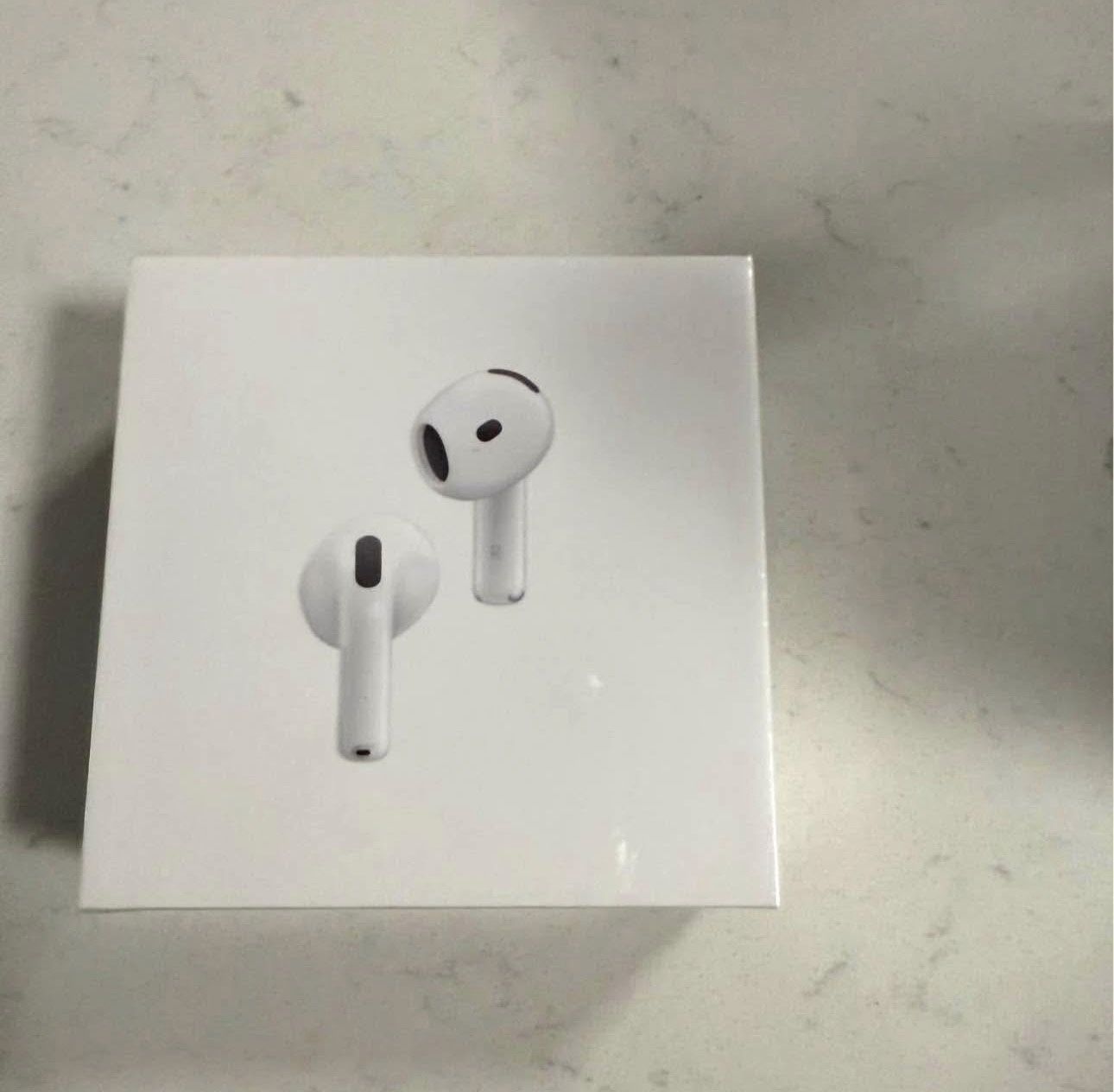 Air POD 4 Noise Cancel