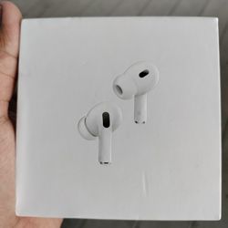 Airpod Pro 2nd Generation 