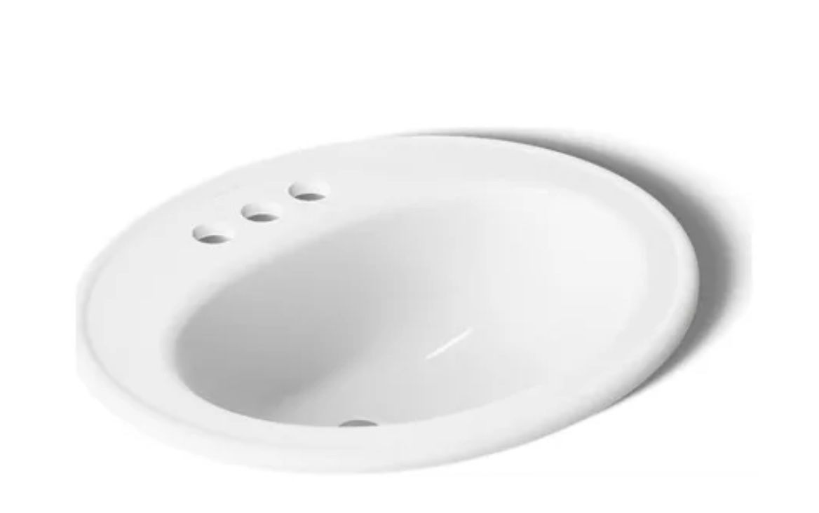 Kohler Sink