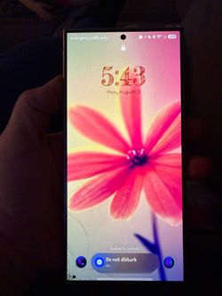 Samsung Galaxy 24 ultra