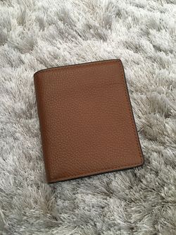 Micheal Kors wallet