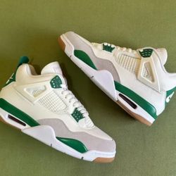 Jordan 4 Retros I Got All Sizes 