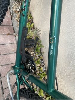 Huffy superia 15 online speed green