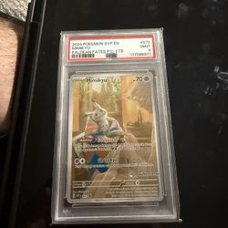 Pokémon - 2024 Mimikyu 