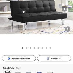 Serta Sleeper Couch