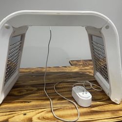 Led Face Tool, Light Color Therapy Facial