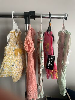 Baby clothes