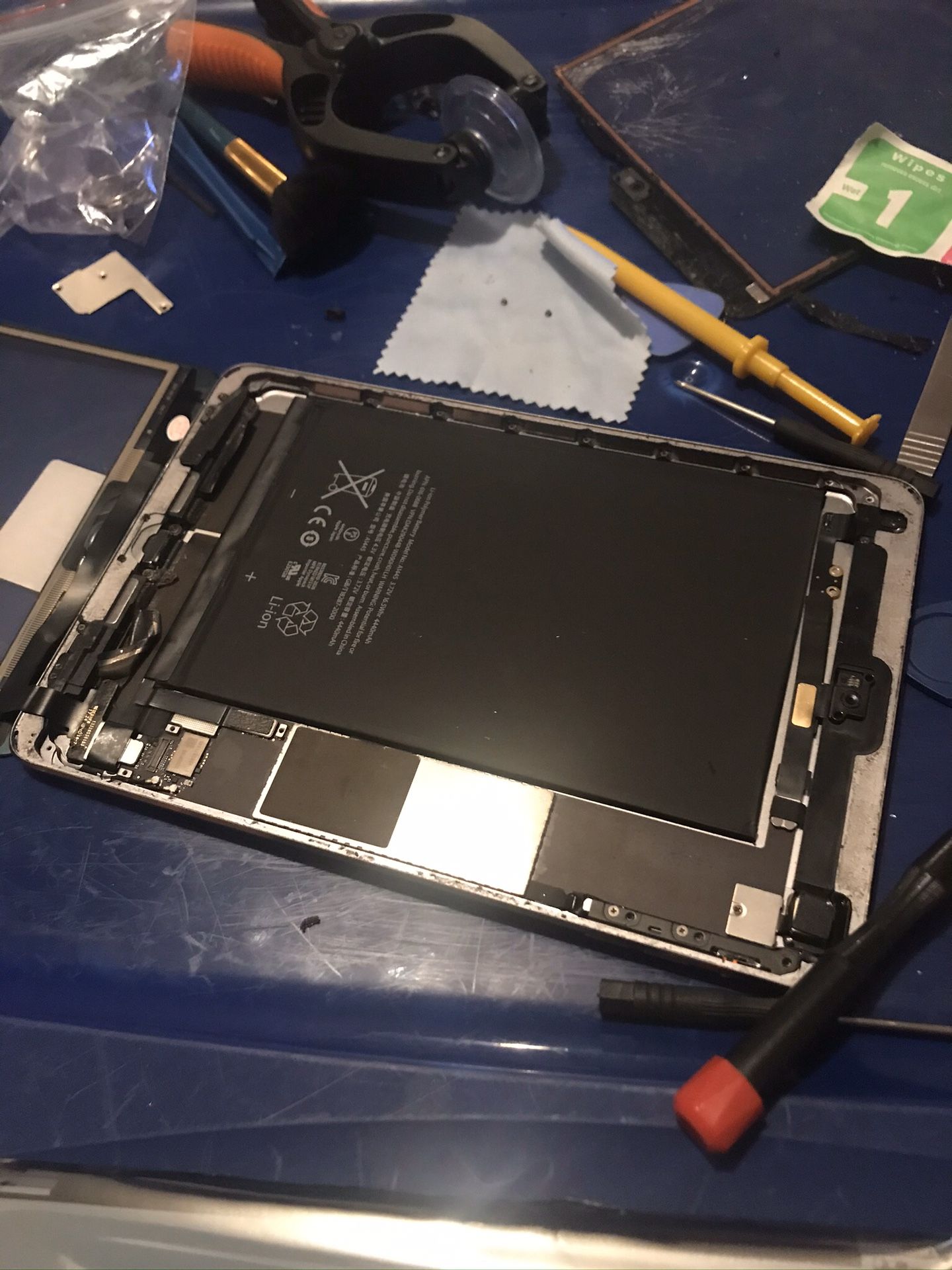 Computer,tablet & Phones Issues Contact Us