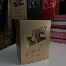 Billie Perfumes 