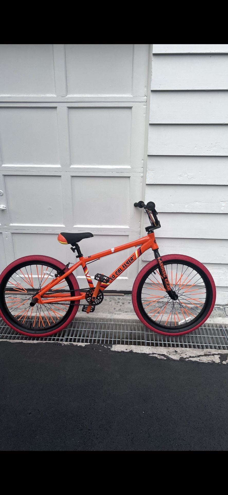 Looking For Trade For A Bigger Se Bike Etc HMU ASAP