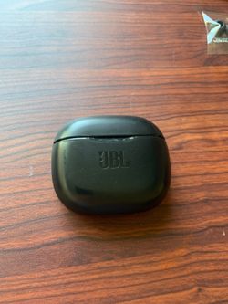 JBL Bluetooth headphones