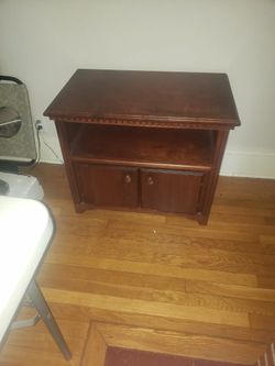 TV Cabinet