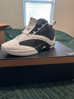 Reebok Iverson Answer IV