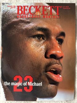 Beckett Basketball Monthly December 1993 Issue #41