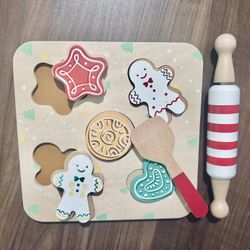 Kitchen Play Pretend