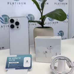 iPhone 14 Pro Unlocked 256 Gb