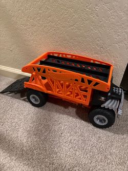 Car/Monster Truck Carrier
