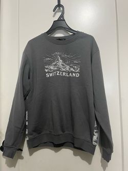 Women’s Sweatshirt