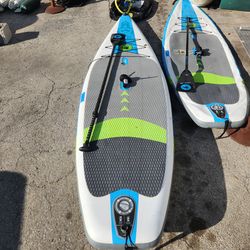 c4722-147 BodyGlove inflatable Paddleboard