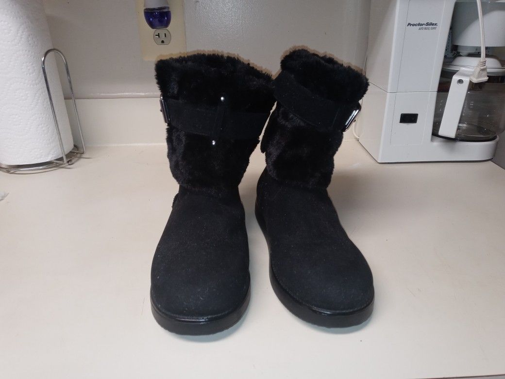 Winter Boots for Women