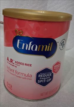 AR FORMULA