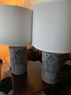 Lamps