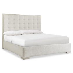 Cornelia Nebbia Queen Panel Bed
