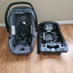 Stroller With Car Seat