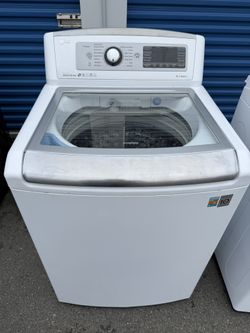 Washer