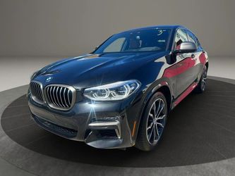 2021 BMW X4