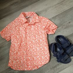 Toddler Sandals 🩴3T