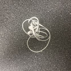 iPhone Headphones 