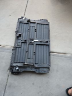 MAZDA3 OR MAZDA  CX-30  FRONT RADIATOR SUPPORT
