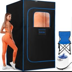 Portable Sauna 