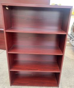 Office shelve