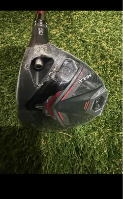 Cobra DS-ADAPT MAX Fairway 3