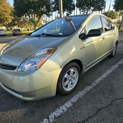 2008 Toyota Prius