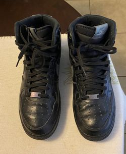 Nike Air Force I High 