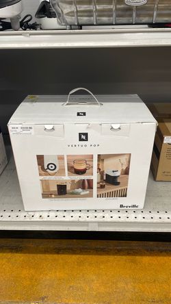Nespresso
