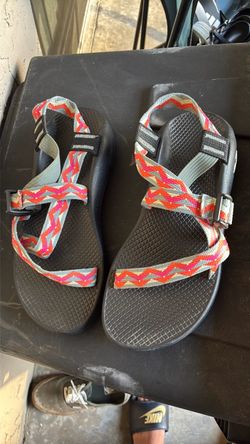Chaco Sandlas